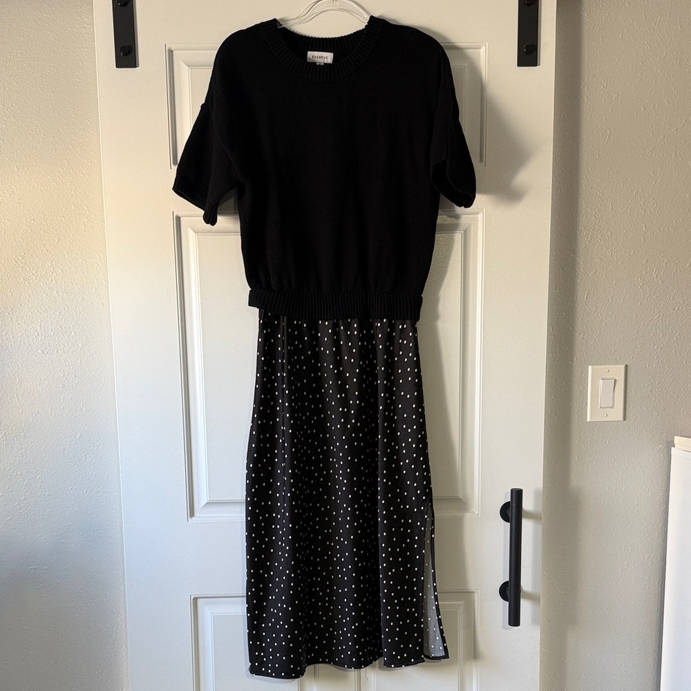 EVEREVE Wendy Two-fer Dress